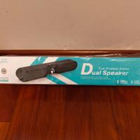 altoparlante barra Bluetooth