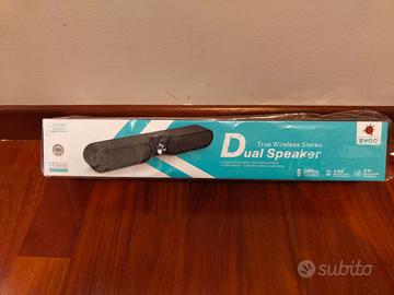 altoparlante barra Bluetooth