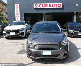 FORD Ka+ 1.2 Ti-VCT 85CV Ultimate