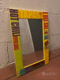 Specchio maison du monde 30x40