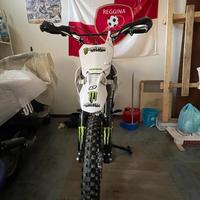 Pitbike Kayo 160 cc