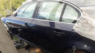 BMW e61