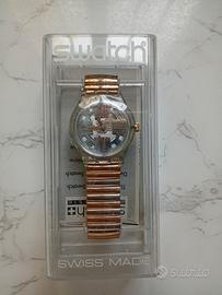 Swatch automatico 