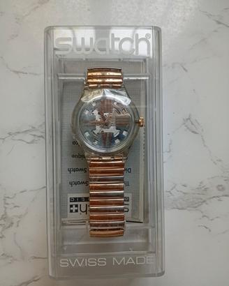 Swatch automatico 