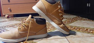 Scarponcini Timberland bambino