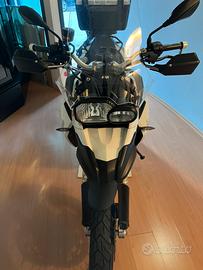 Bmw f800gs