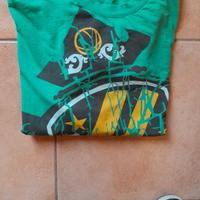 t-shirt Los Angeles Lakers