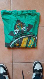 t-shirt Los Angeles Lakers