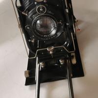 Fotocamera ZEISS IKON Maximar 207/9