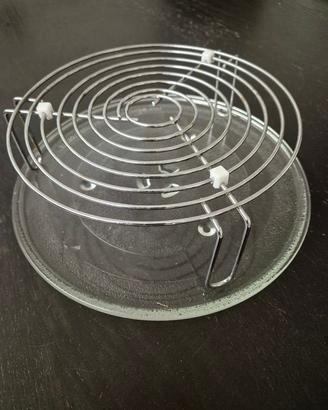 PIATTO + GRIGLIA SAMSUNG