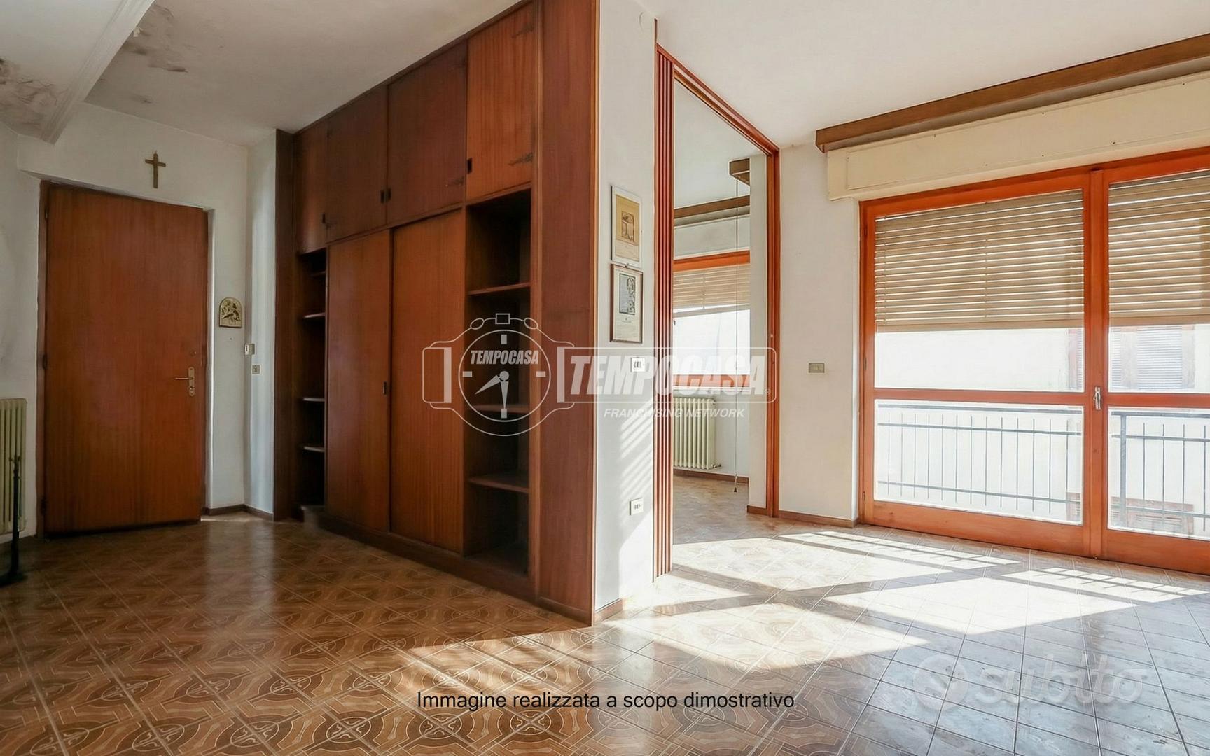 Apartment in Borgomanero, Tabuloni - Vista 2