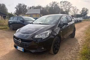 OPEL CORSA 1.2 69CV ANNO 2017 142.000KM GARANTITA