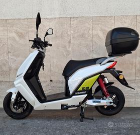 Lifan E3