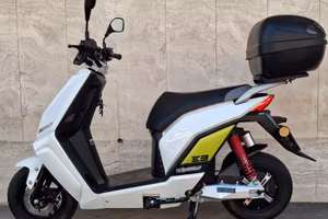 Lifan E3