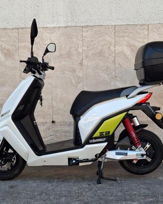 Lifan E3