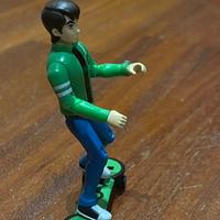 Action figure Ben Tennyson / Ben 10