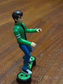 Action figure Ben Tennyson / Ben 10