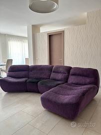 Divano calia italia 3 metri