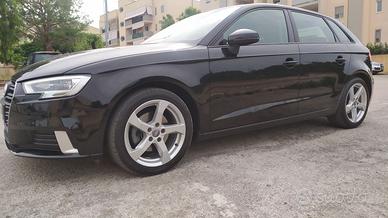 Audi A3 Sportback 1.6  TDI 116 cv  Sport