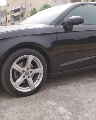 Audi A3 Sportback 1.6  TDI 116 cv  Sport