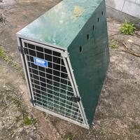 Cucce/trasportino per cani