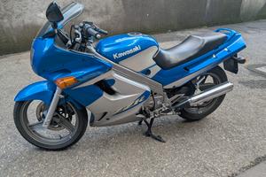 Kawasaki ZZ-R 250