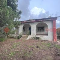 Villa o villino San Marzano di San Giuseppe