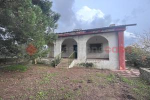 Villa o villino San Marzano di San Giuseppe