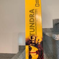 Treppiede National Geographic