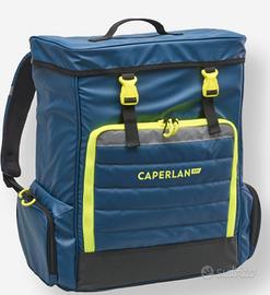 ZAINO SURFCASTING PESCA IMPERMEABILE