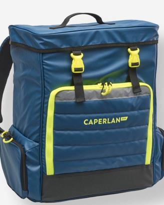 ZAINO SURFCASTING PESCA IMPERMEABILE