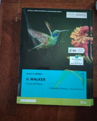 Il Walker