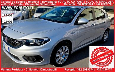 Fiat Tipo 1.3 Mjt S&S 5 porte Lounge AUTO IN PROMO