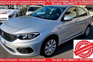 Fiat Tipo 1.3 Mjt S&S 5 porte Lounge AUTO IN PROMO