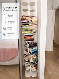 Libreria Cattelan DNA