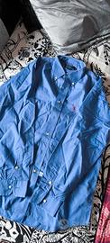 Camicia Polo Ralph Lauren  TAGLIA L