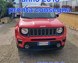 Jeep renegade gpl