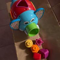 Giocattolo educativo per bambini