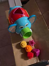 Giocattolo educativo per bambini