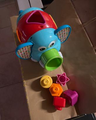 Giocattolo educativo per bambini