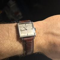 Longines Tank vintage