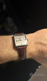 Longines Tank vintage