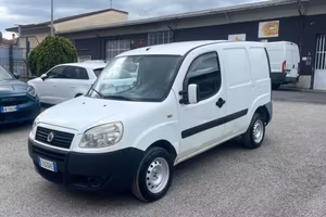 Fiat Doblo 1.3 multijet