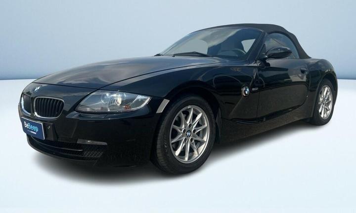 BMW Z4 Roadster 2.0i