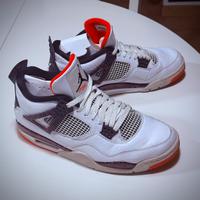 Air Jordan 4 Flight Nostalgia