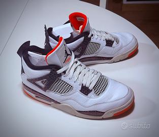 Air Jordan 4 Flight Nostalgia