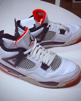 Air Jordan 4 Flight Nostalgia