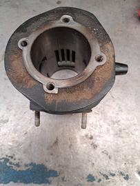 Gruppo Termico 102 DR