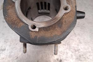 Gruppo Termico 102 DR