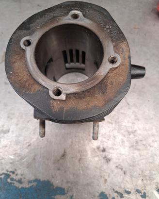 Gruppo Termico 102 DR